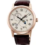 Orient Klassische Uhr RA-AK0007S10B