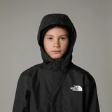 The North Face The North Face® - Antora Regenjacke Jungen schwarz - schwarz