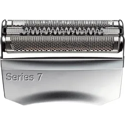 Braun 70S - Ersatzscherblatt und Schermesser