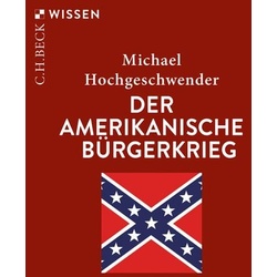 Der amerikanische Bürgerkrieg