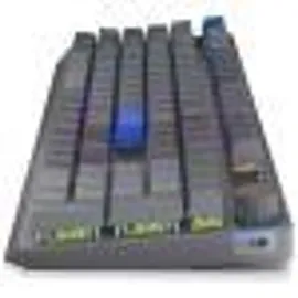 endorfy Thock V2 Gateron Yellow QWERTY