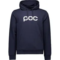 Poc Hoodie Apatite Navy/Hydrogen White M