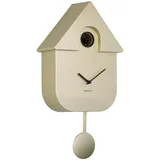 Karlsson Modern Cuckoo 21,5 cm 41 gold