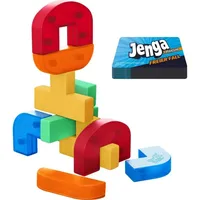 Hasbro Jenga Erweiterung Downfall
