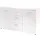 Germania GW-Adana Sideboard 144 x 86 x 40 cm Weiß