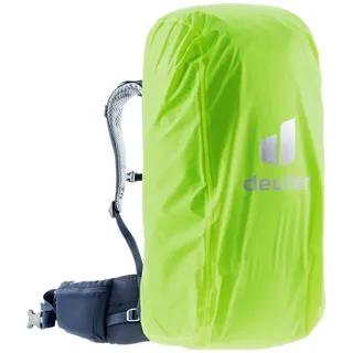 Deuter Iii Regenschutzhülle Für Rucksack - Neon - One Size