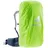 Deuter Iii Regenschutzhülle Für Rucksack - Neon - One Size