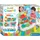 CLEMENTONI Clemmy Soft Spieltisch mehrfarbig