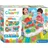 CLEMENTONI Clemmy Soft Spieltisch mehrfarbig