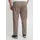 Blend BHNatan Chinohose Regular Grau 48 32