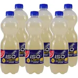 Gut & Günstig Iso Light Grapefruit-Zitrone (9 x 0,5L) EINWEG