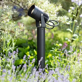 Markslöjd Garden 24 LED-Erdspießstrahler Spotlight 6 Watt