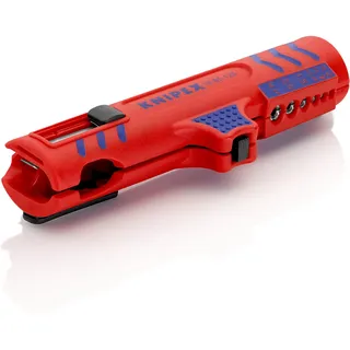 Knipex Abmantelungswerkzeug universal