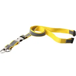 tarifold Lanyards gelb 10 St.