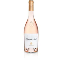 Whispering Angel Rosé 2022 Caves d'Esclans 1x 0,75L Roséwein trocken Frankreich