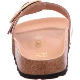Birkenstock Madrid Big Buckle 1026496 Sandalen - 38