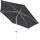 Doppler Act Neo Push Up Ø 310 cm Anthrazit