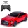 Jamara RC-Auto BMW i5 1:24 2,4GHz RTR rot (402218)