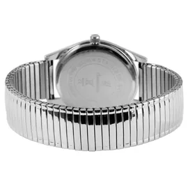 Classique Quarz Edelstahl 40 mm CL0001