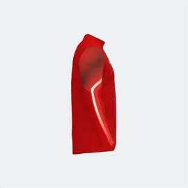 Joma Elite Xi Sweatshirt Rot/Weiß L