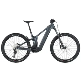 Scott Patron 920 Schwarz Modell 2025