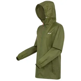Regatta Pack It III Damen Nephrite Green S