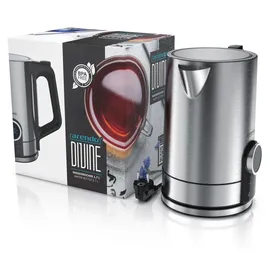Arendo DIVINE 1,7 l Silber