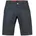 Kurze Hose Blau 2XL