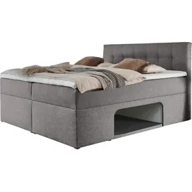 Home Affaire Carolin 182 x 210 cm Braun