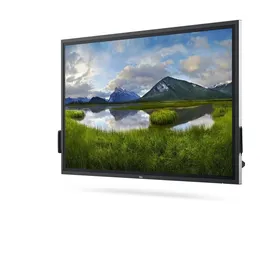Dell P6524QT 65" schwarz