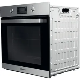 Bauknecht BAK3 KP8V IN