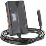 PremiumBlue Wifi USB Endoskop-Kamera EC02 mit Akku, 2560x1920, 2 m