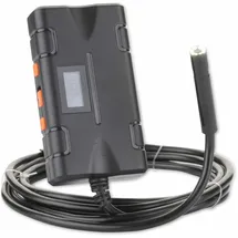 PremiumBlue Wifi USB Endoskop-Kamera EC02 mit Akku 2560x1920, 2 m