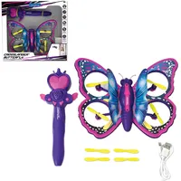 Lexibook Lexibook, Butterfly Drone Crosslander RCBUT
