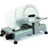 RGV Desy AF 200 AM Silver - Aufschnittmaschine gehärtetes Messer 200mm - 110W