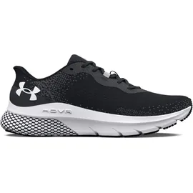 Under Armour HOVR Turbulence 2 Laufschuhe Damen 001 black/jet gray/white 37.5