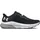 Under Armour HOVR Turbulence 2 Laufschuhe Damen 001 black/jet gray/white 37.5