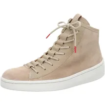 THINK! Kumi Damen Weite E Beige 38