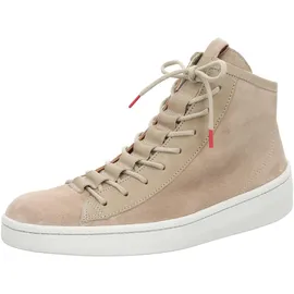 THINK! Kumi Damen Weite E Beige 38