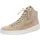 THINK! Kumi Damen Weite E Beige 38