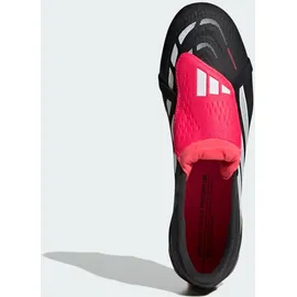 adidas Predator Pro FG Herren schwarz 39