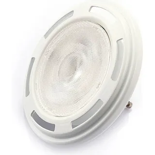 ARCCHIO LED-Leuchtmittel, Reflektor, GU10 ES111, 12W, 3000K