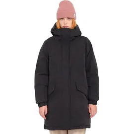 Volcom Sleepi Puff Up Parka - S