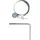 BGS Kolbenring-Spannband 60 - 90 mm