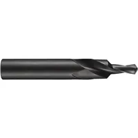 Dormer Dormer, Bohrereinsatz, Kurzstufenbohrer A412 M6 HSS dampfangelassen 90