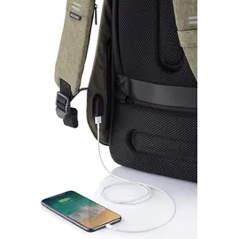 XD Design Bobby Hero Rucksack Grün