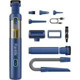 fanttik Slim V8 Apex Blau