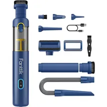 fanttik Slim V8 Apex Blau