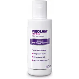 Pirolam Anti-Schuppen Shampoo 150 ml