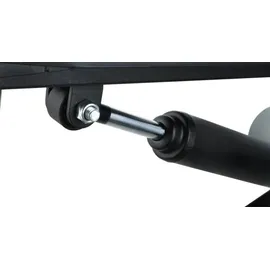 TRIZAND Mini-Stepper Schwarz